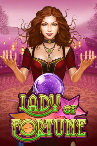 Lady of Fortune в демо-режиме играть бесплатно | Азино888
