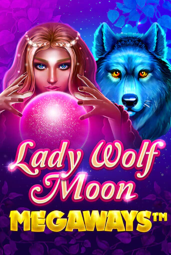 Lady Wolf Moon Megaways в демо-режиме играть бесплатно | Азино888