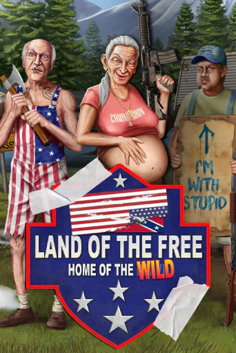 Land of the Free в демо-режиме играть бесплатно | Азино888