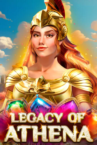 Legacy Of Athena в демо-режиме играть бесплатно | Азино888