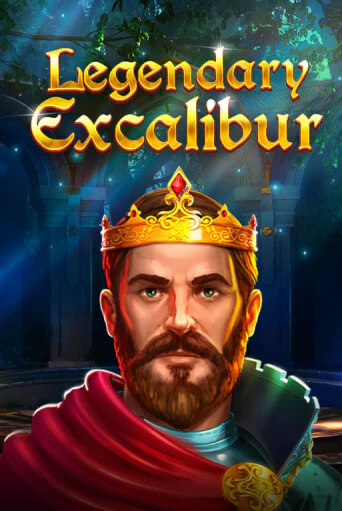 Legendary Excalibur в демо-режиме играть бесплатно | Азино888