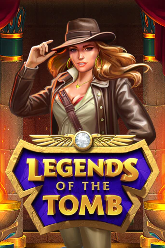 Legends of the Tomb Promo в демо-режиме играть бесплатно | Азино888