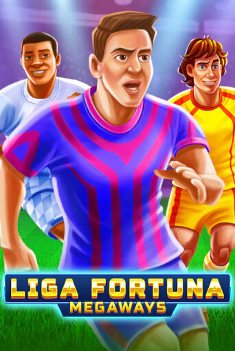 Liga Fortuna Megaways в демо-режиме играть бесплатно | Азино888