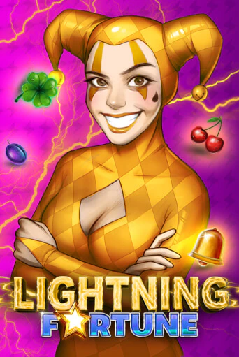 Lightning Fortune в демо-режиме играть бесплатно | Азино888