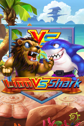 Lion VS Shark в демо-режиме играть бесплатно | Азино888