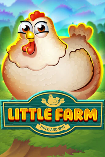 Little Farm в демо-режиме играть бесплатно | Азино888