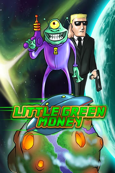 Little Green Money в демо-режиме играть бесплатно | Азино888