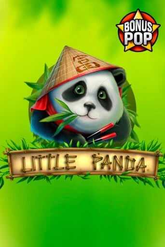 Little Panda в демо-режиме играть бесплатно | Азино888