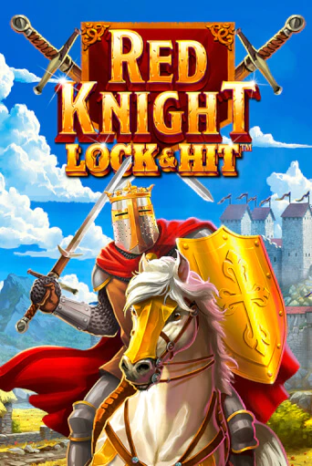 Lock & Hit: Red Knight в демо-режиме играть бесплатно | Азино888