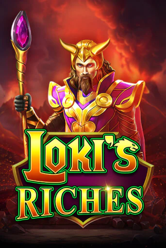 Loki's Riches в демо-режиме играть бесплатно | Азино888