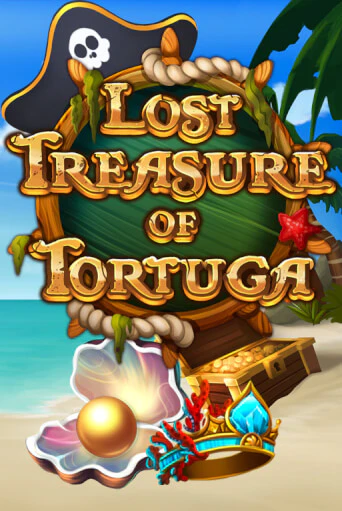 Lost Treasure of Tortuga в демо-режиме играть бесплатно | Азино888