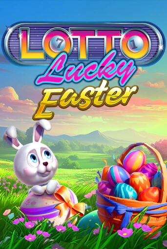 Lotto Lucky Easter в демо-режиме играть бесплатно | Азино888