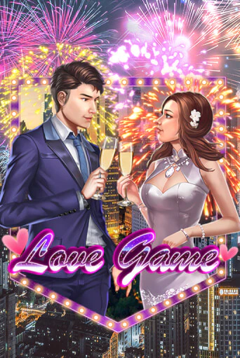 Love Game в демо-режиме играть бесплатно | Азино888