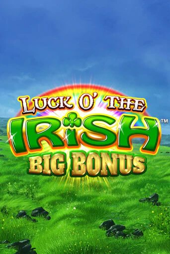 Luck O' the Irish Big Bonus в демо-режиме играть бесплатно | Азино888