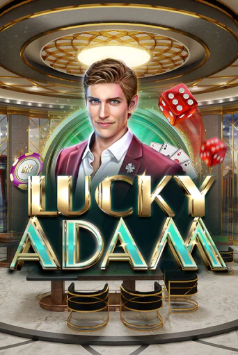 Lucky Adam в демо-режиме играть бесплатно | Азино888