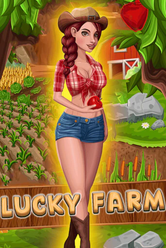 Lucky Farm в демо-режиме играть бесплатно | Азино888