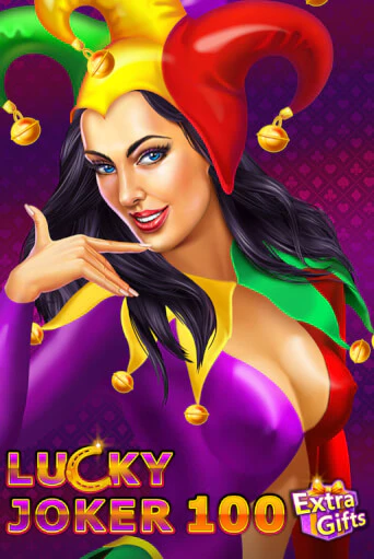 Lucky Joker 100 Extra Gifts в демо-режиме играть бесплатно | Азино888