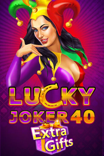 Lucky Joker 40 Extra Gifts в демо-режиме играть бесплатно | Азино888