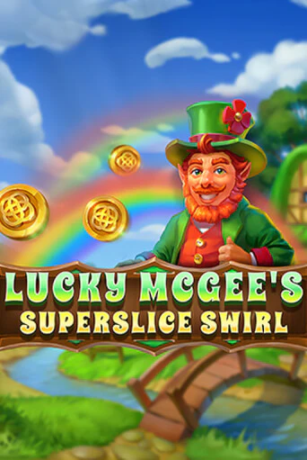 Lucky McGee's SuperSlice Swirl в демо-режиме играть бесплатно | Азино888