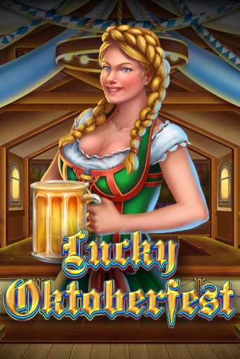 Lucky Oktoberfest в демо-режиме играть бесплатно | Азино888