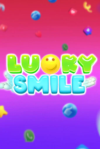 Lucky Smile в демо-режиме играть бесплатно | Азино888