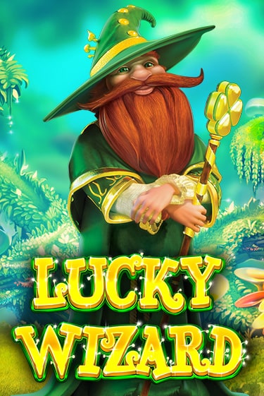 Lucky Wizard в демо-режиме играть бесплатно | Азино888