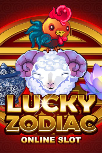 Lucky Zodiac в демо-режиме играть бесплатно | Азино888