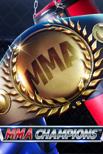 MMA Champions в демо-режиме играть бесплатно | Азино888