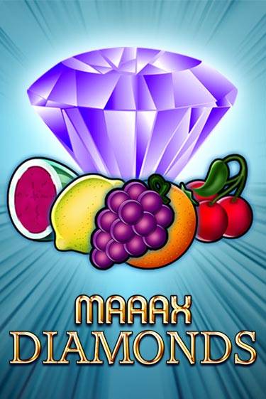 Maaax Diamonds в демо-режиме играть бесплатно | Азино888