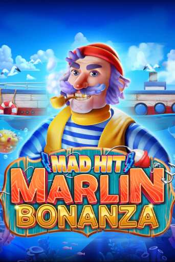 Mad Hit Marlin Bonanza в демо-режиме играть бесплатно | Азино888