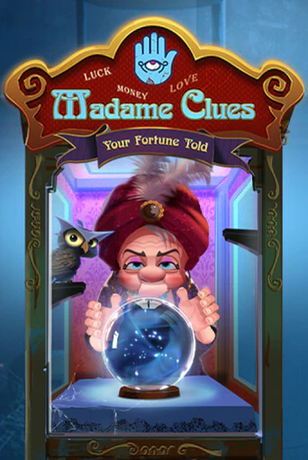 Madame Clues в демо-режиме играть бесплатно | Азино888