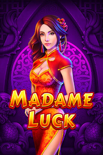 Madame Luck в демо-режиме играть бесплатно | Азино888