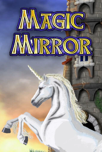 Magic Mirror в демо-режиме играть бесплатно | Азино888