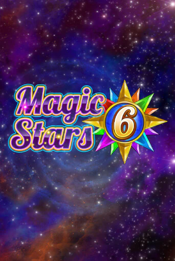 Magic Stars 6 в демо-режиме играть бесплатно | Азино888