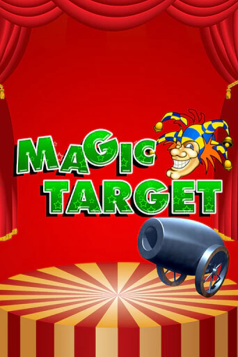 Magic Target в демо-режиме играть бесплатно | Азино888