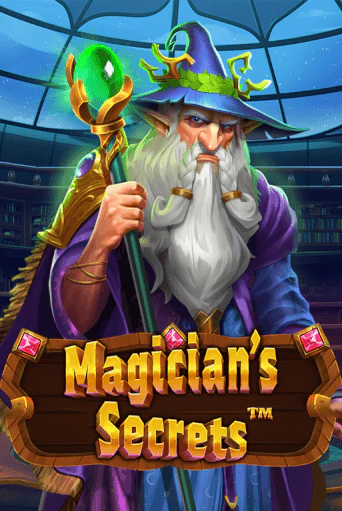 Magician's Secrets в демо-режиме играть бесплатно | Азино888