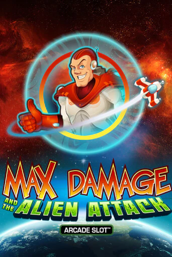Max Damage and the Alien Attack в демо-режиме играть бесплатно | Азино888