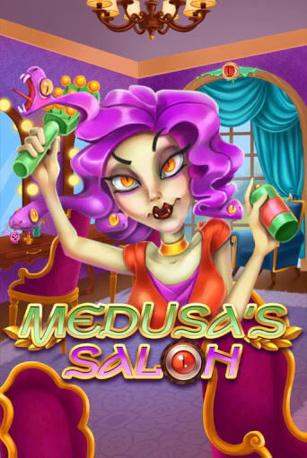 Medusa's Salon в демо-режиме играть бесплатно | Азино888