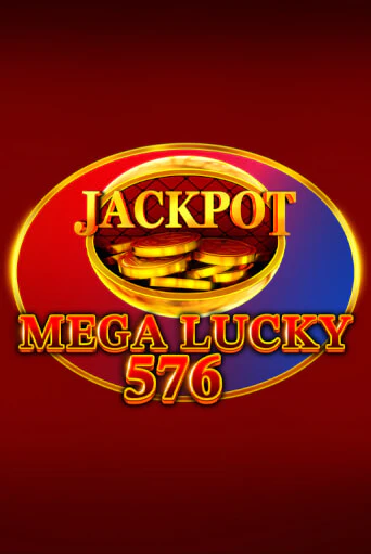 Mega Lucky 576 в демо-режиме играть бесплатно | Азино888