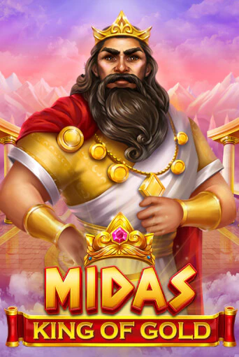 Midas King of Gold в демо-режиме играть бесплатно | Азино888