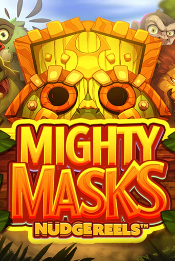 Mighty Masks в демо-режиме играть бесплатно | Азино888