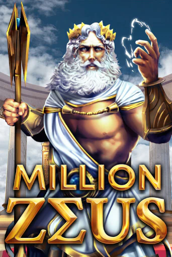 Million Zeus в демо-режиме играть бесплатно | Азино888
