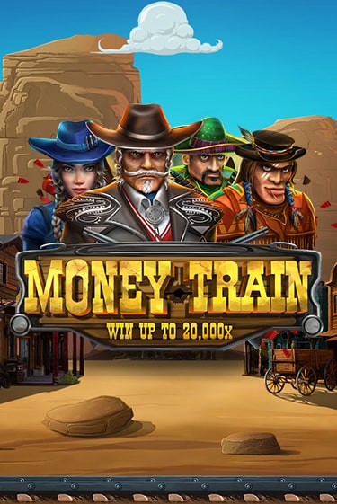 Money Train в демо-режиме играть бесплатно | Азино888