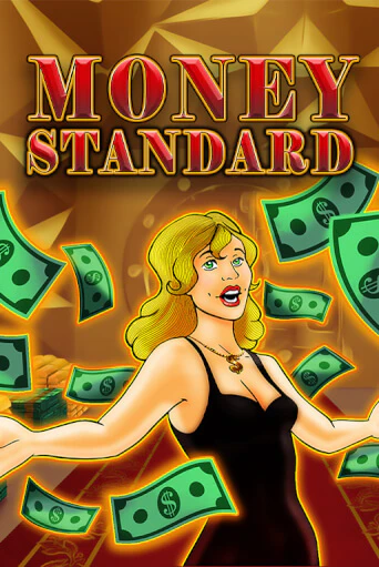 Money Standard в демо-режиме играть бесплатно | Азино888