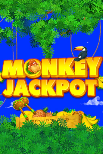 Monkey Jackpot в демо-режиме играть бесплатно | Азино888