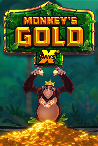Monkey's Gold xPays в демо-режиме играть бесплатно | Азино888