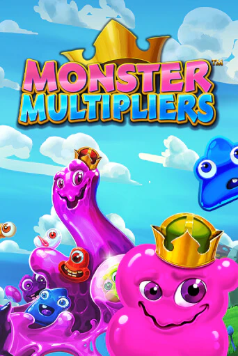 Monsters Multipliers в демо-режиме играть бесплатно | Азино888