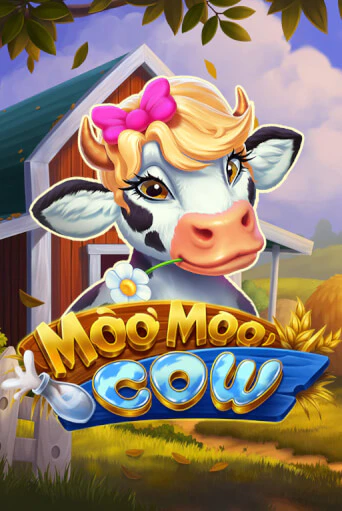 Moo Moo Cow в демо-режиме играть бесплатно | Азино888