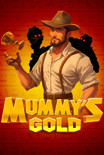 Mummy's Gold в демо-режиме играть бесплатно | Азино888