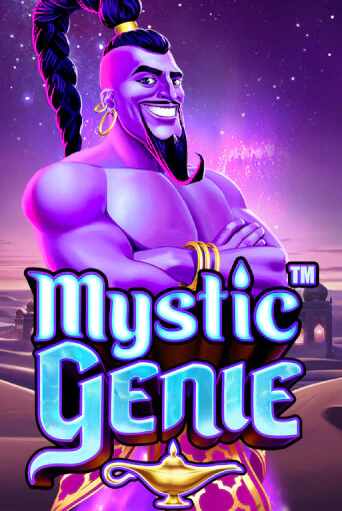 Mystic Genie™ в демо-режиме играть бесплатно | Азино888